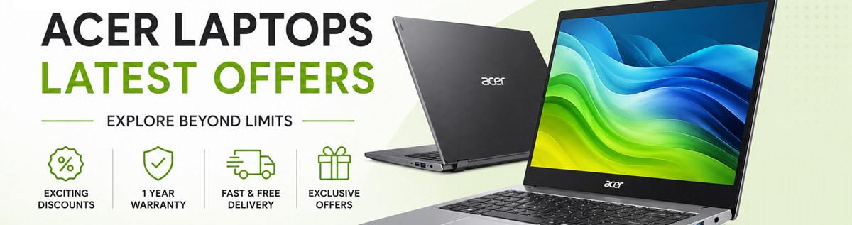Student Laptops