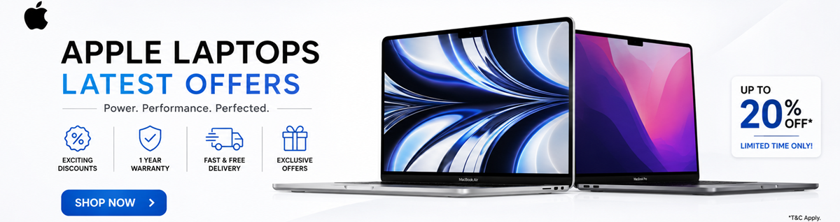 Gaming Laptops